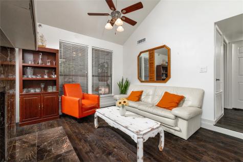 3021 Adolph Street Dallas TX 75204