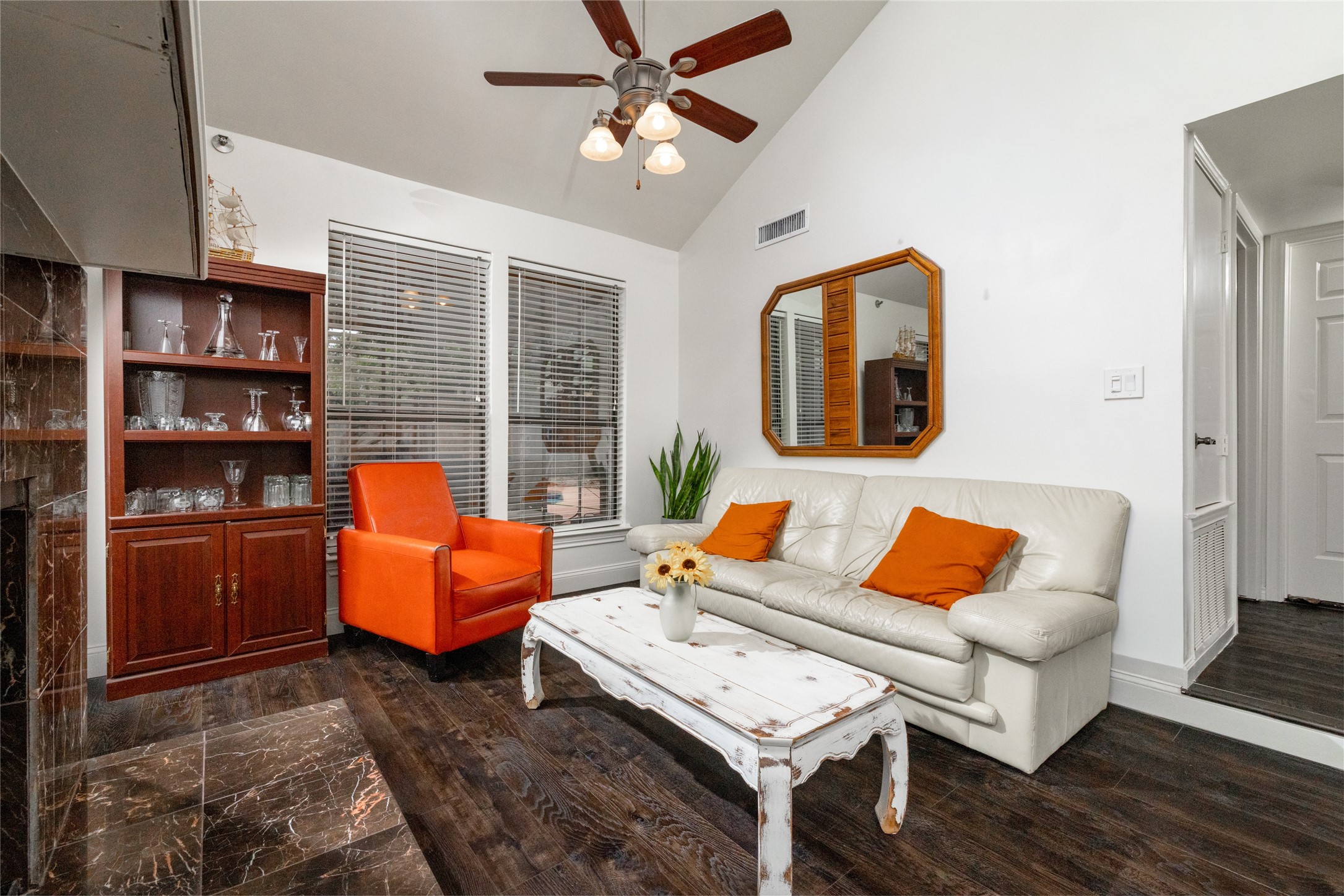 3021 Adolph Street Dallas TX 75204