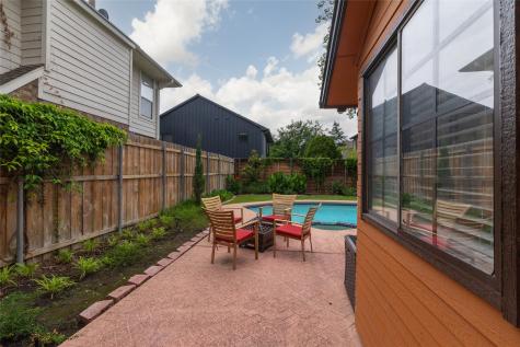 3021 Adolph Street Dallas TX 75204