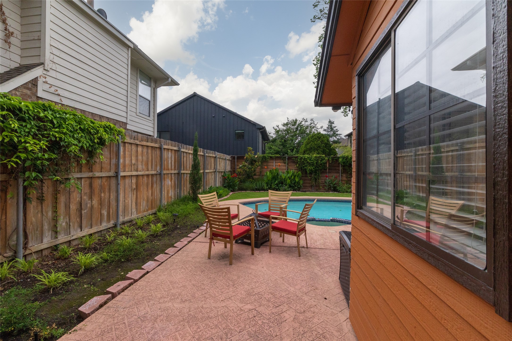 3021 Adolph Street Dallas TX 75204