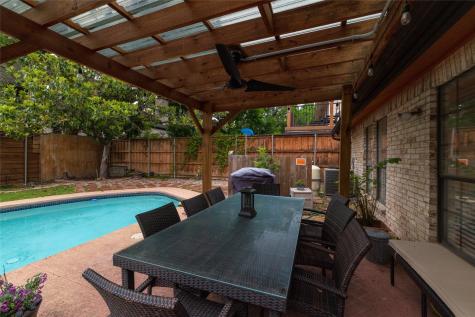 3021 Adolph Street Dallas TX 75204