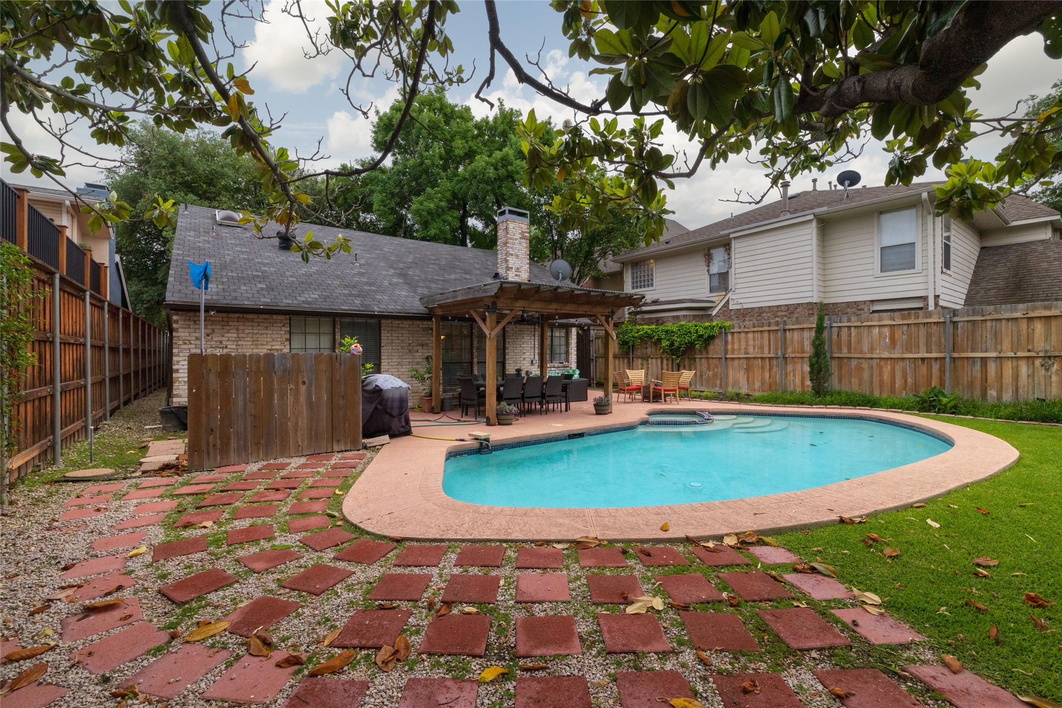 3021 Adolph Street Dallas TX 75204