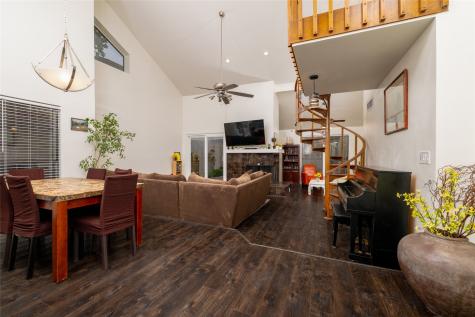 3021 Adolph Street Dallas TX 75204