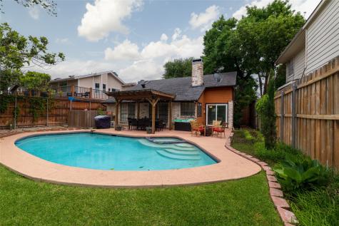 3021 Adolph Street Dallas TX 75204