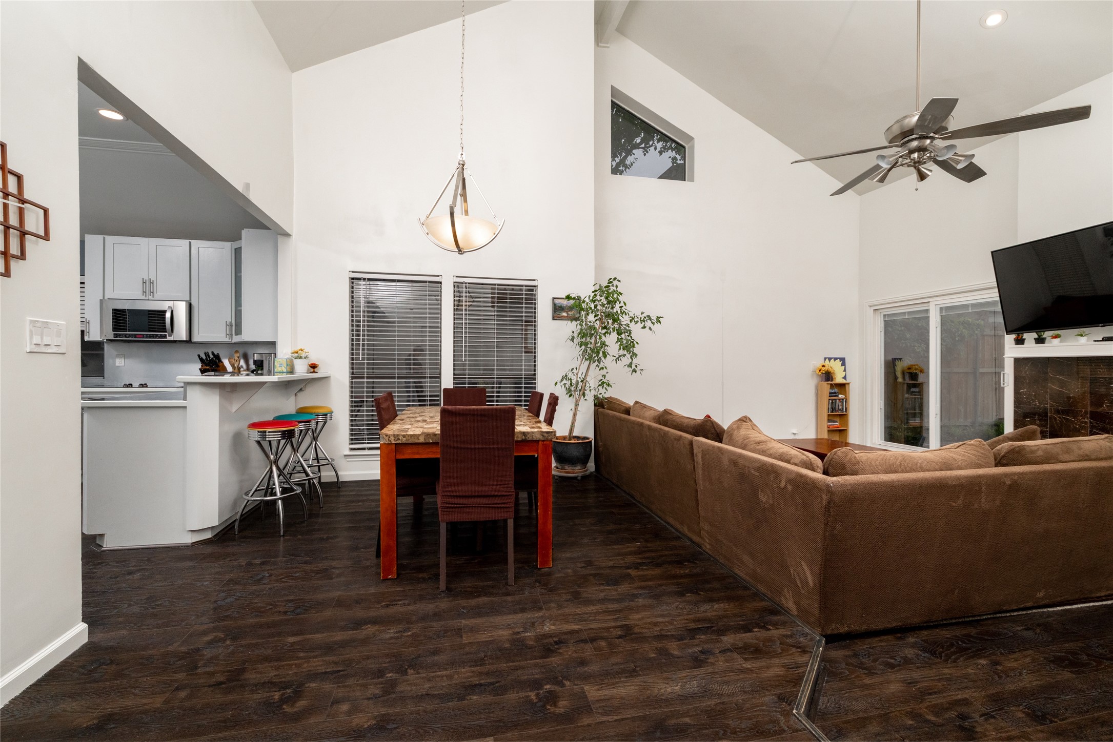 3021 Adolph Street Dallas TX 75204
