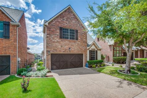 2308 Stone Creek Drive Mckinney TX 75072