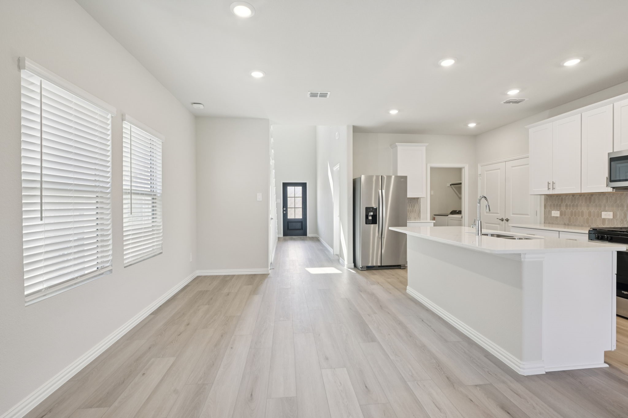 3606 Bridgeport Drive Farmersville TX 75442