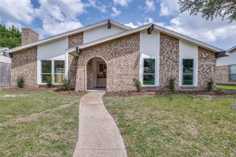 5006 Presidio Drive Garland TX 75043