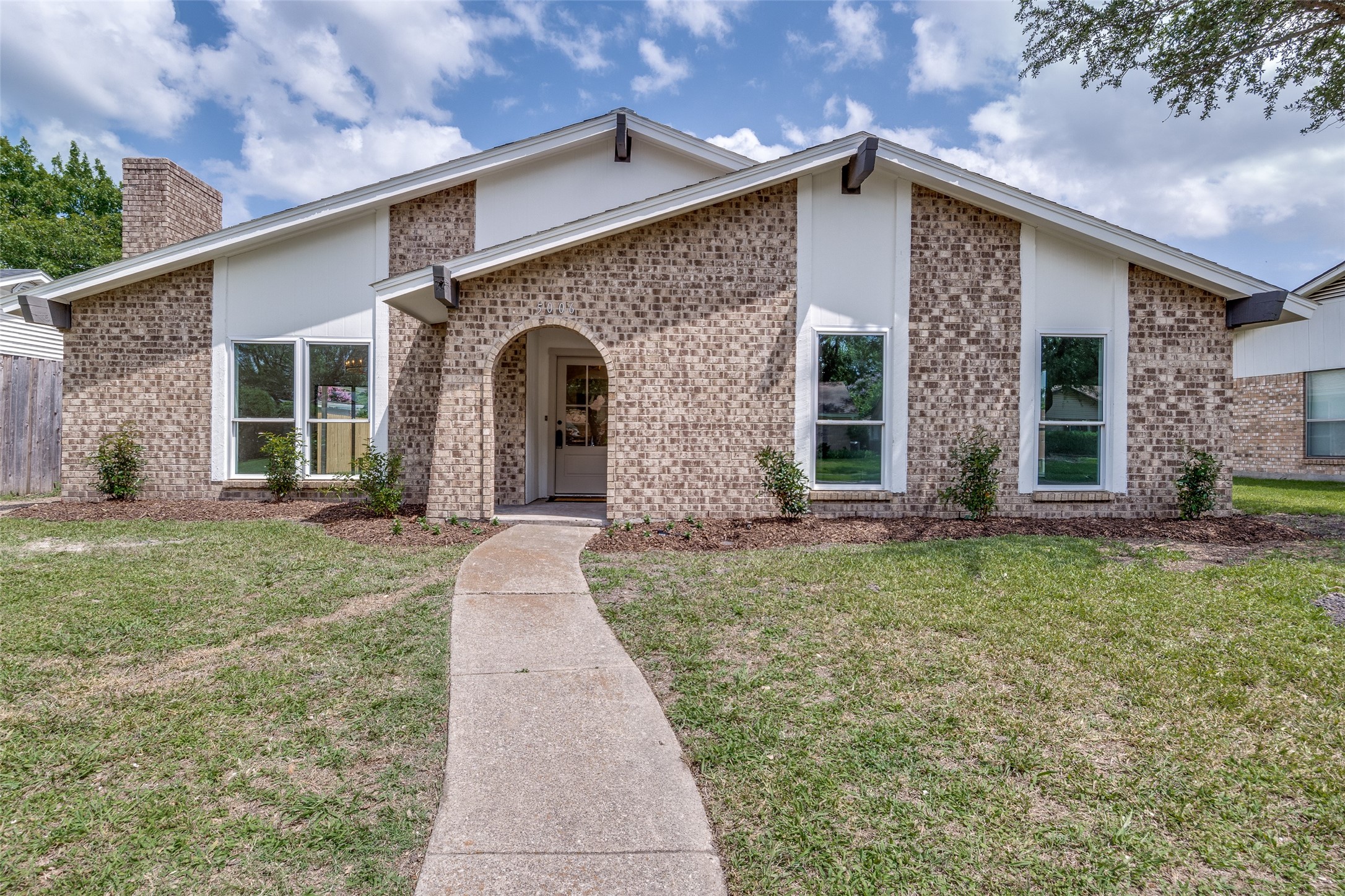 5006 Presidio Drive Garland TX 75043