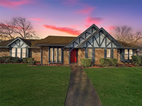 2414 Postbridge Road Grand Prairie TX 75050