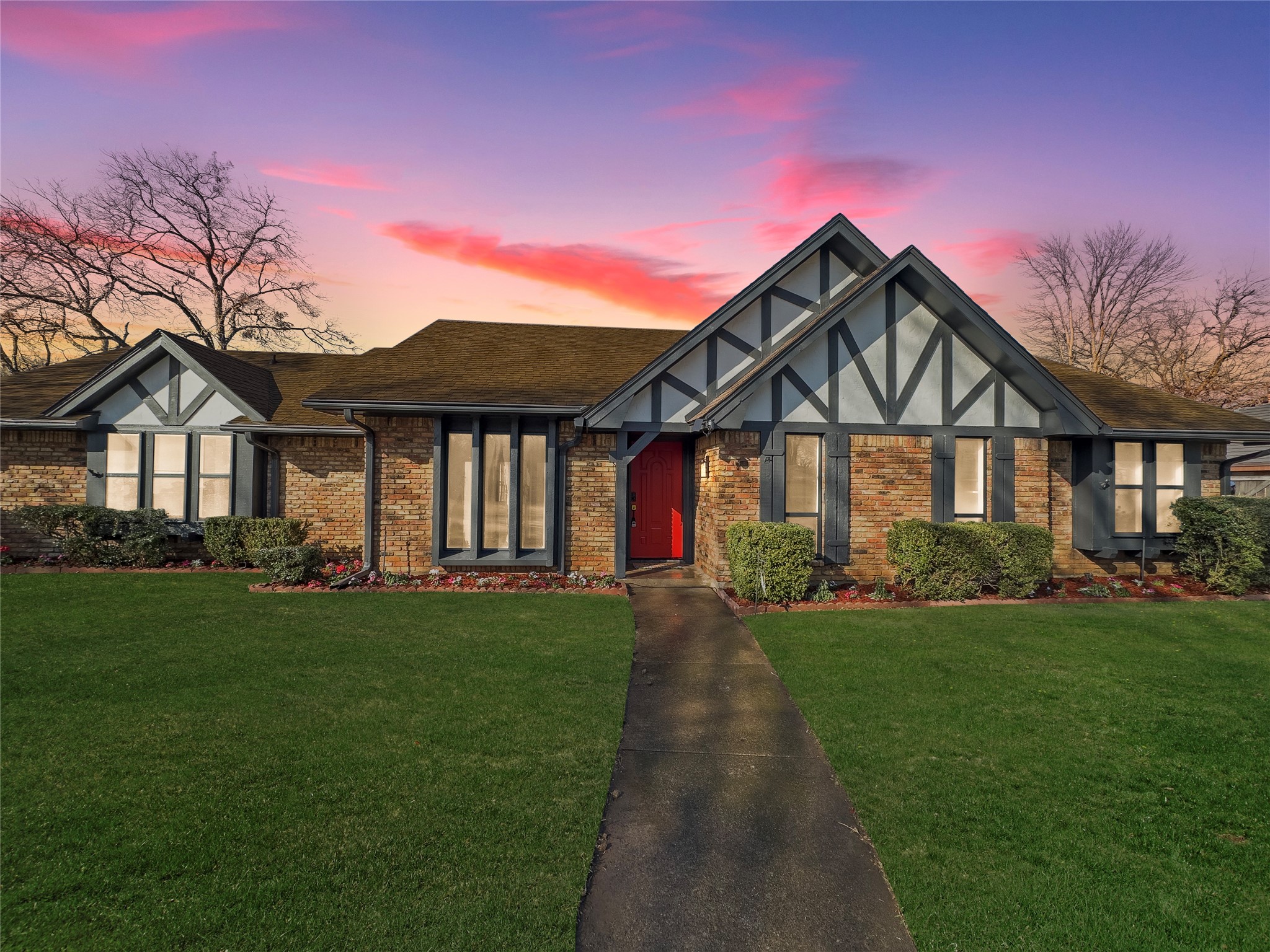 2414 Postbridge Road Grand Prairie TX 75050