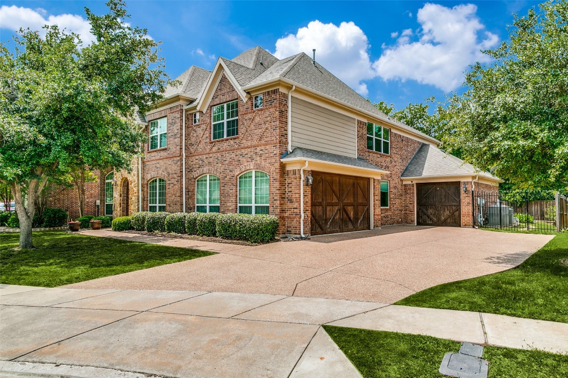 6825 Matador Ranch Road North Richland Hills TX 76182