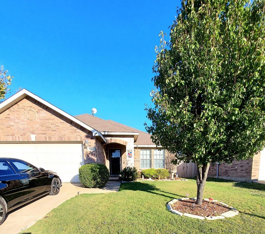 10313 Roosevelt Gap Court Fort Worth TX 76140
