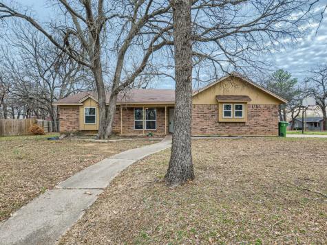 7100 Post Oak Drive North Richland Hills TX 76182