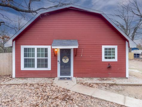 63 County Road 34715 Paris TX 75460