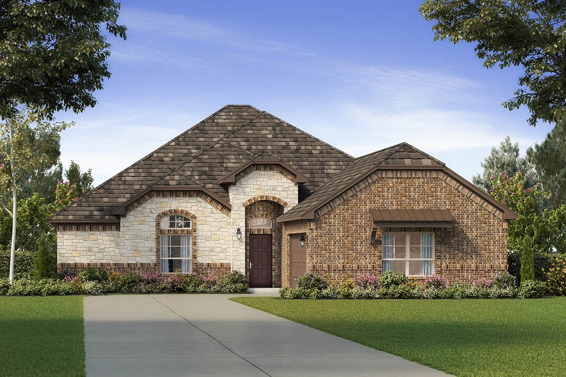 1113 Whispering Hill Drive Mansfield TX 76063
