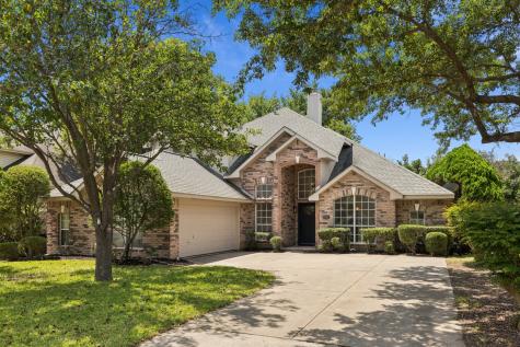 2711 Sunny Meadows Mckinney TX 75072
