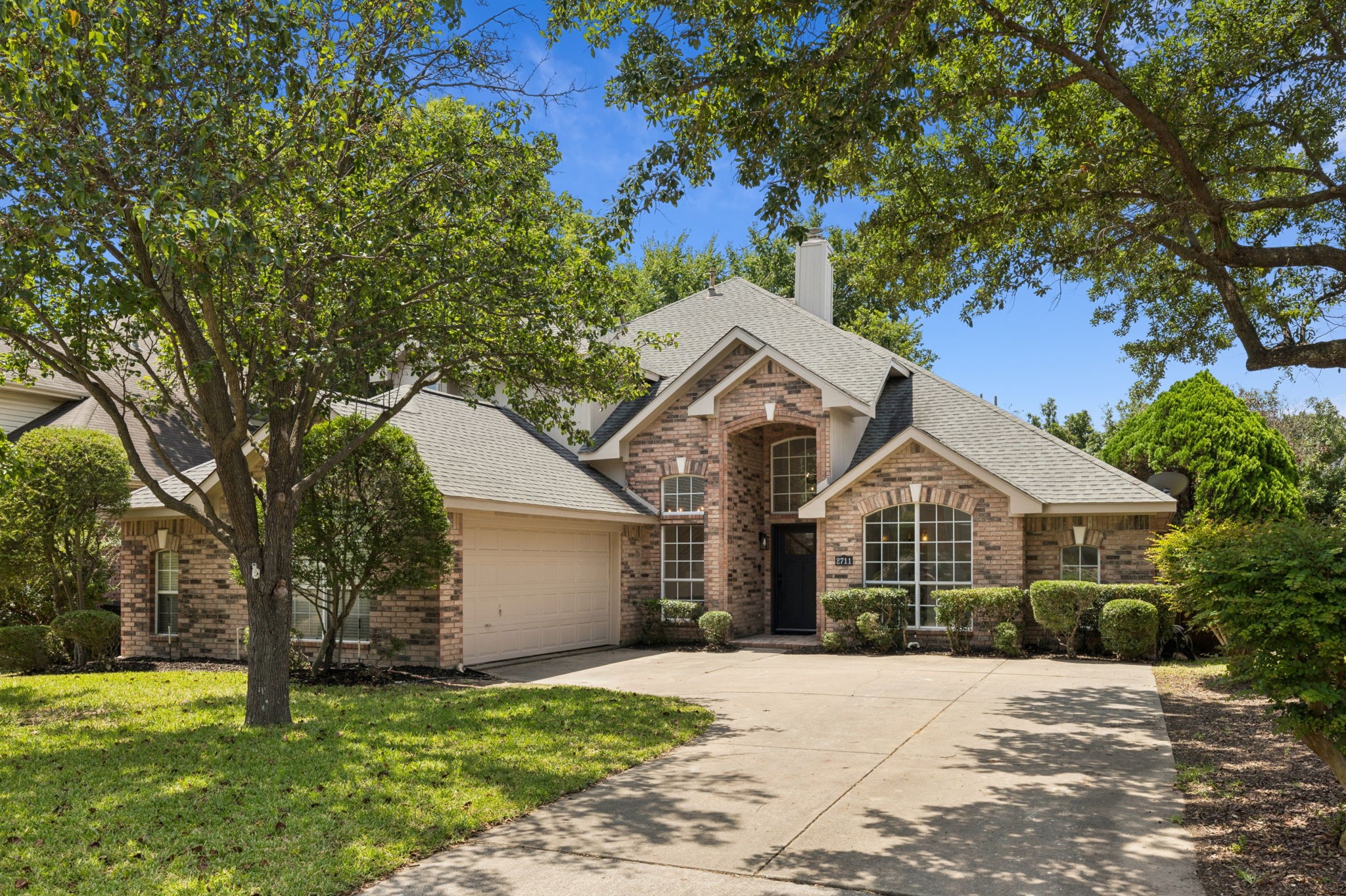 2711 Sunny Meadows Mckinney TX 75072