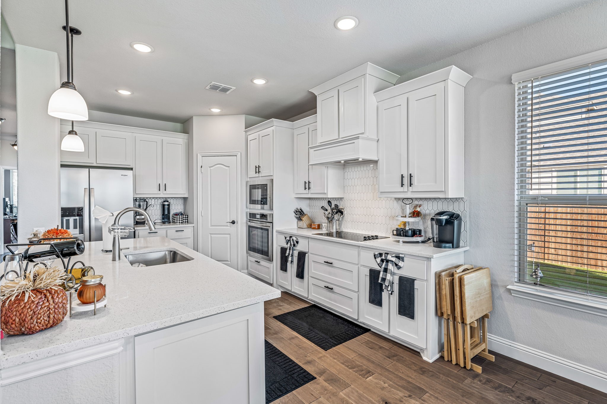 12604 Eagles Bluff Godley TX 76044