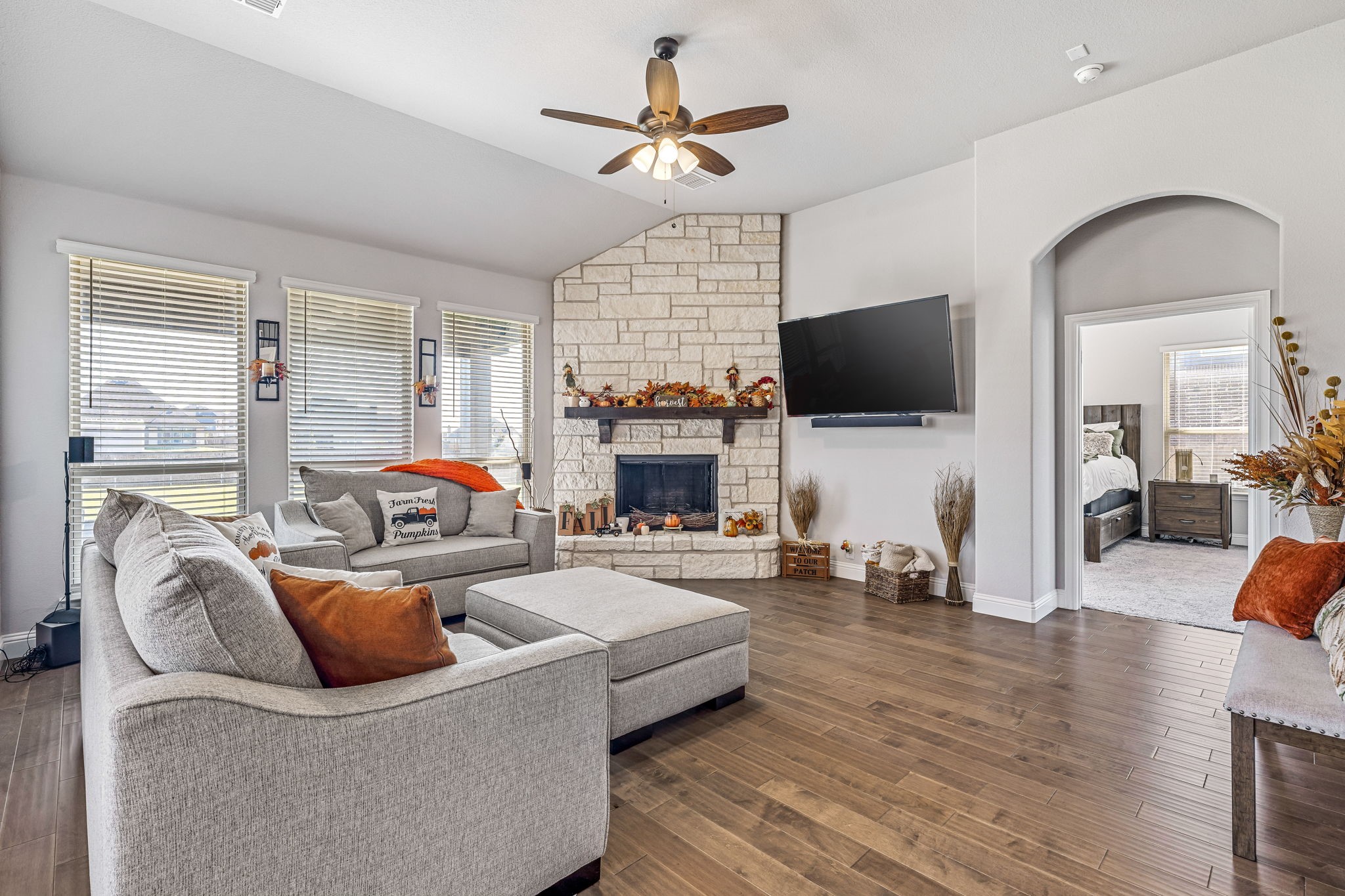 12604 Eagles Bluff Godley TX 76044
