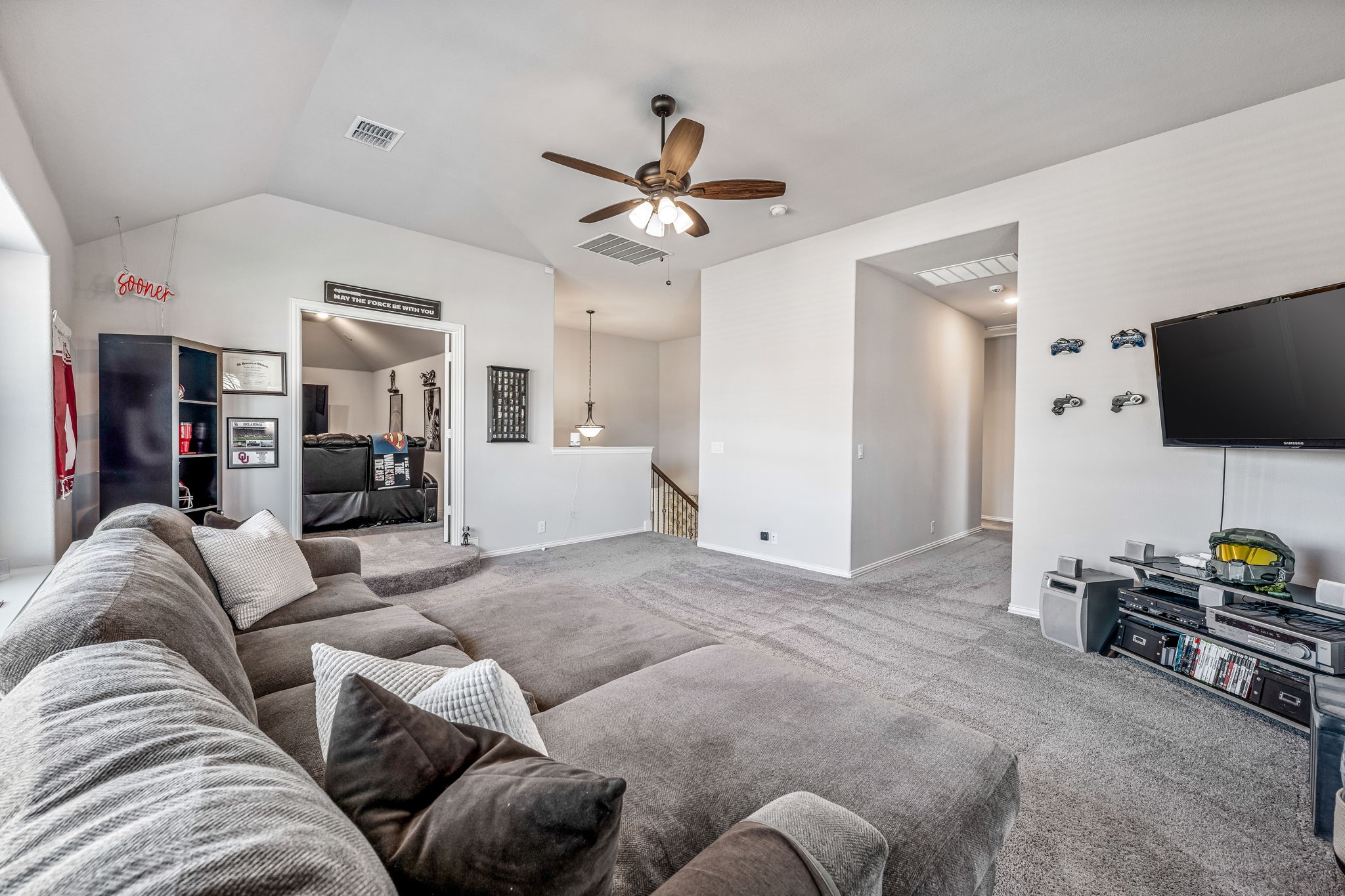 12604 Eagles Bluff Godley TX 76044