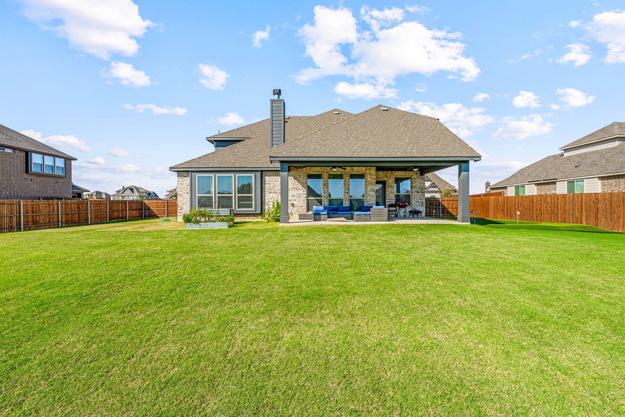 12604 Eagles Bluff Godley TX 76044
