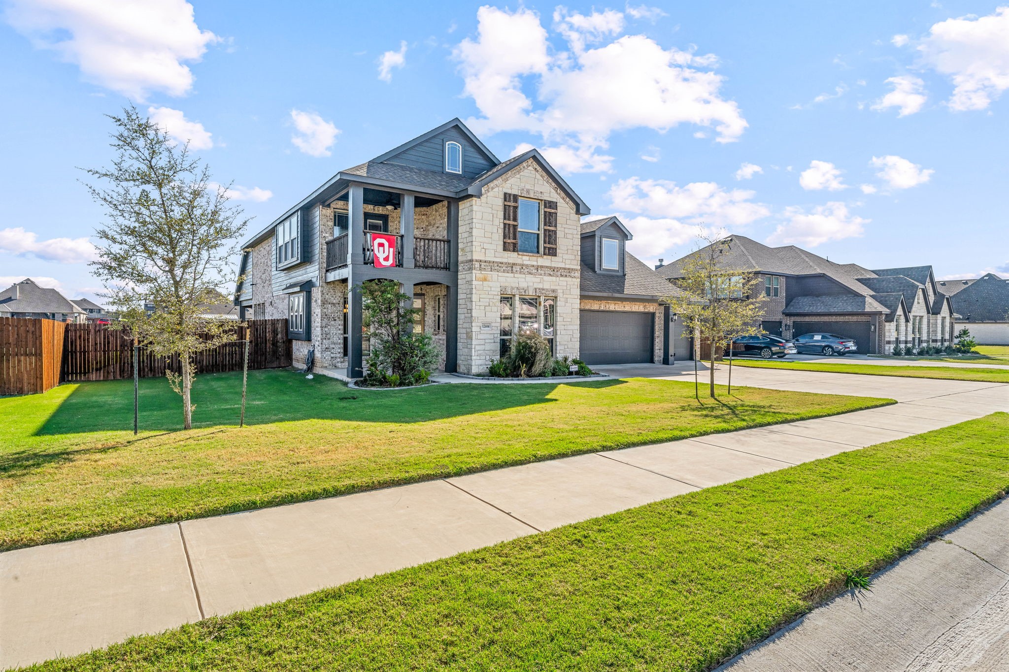 12604 Eagles Bluff Godley TX 76044