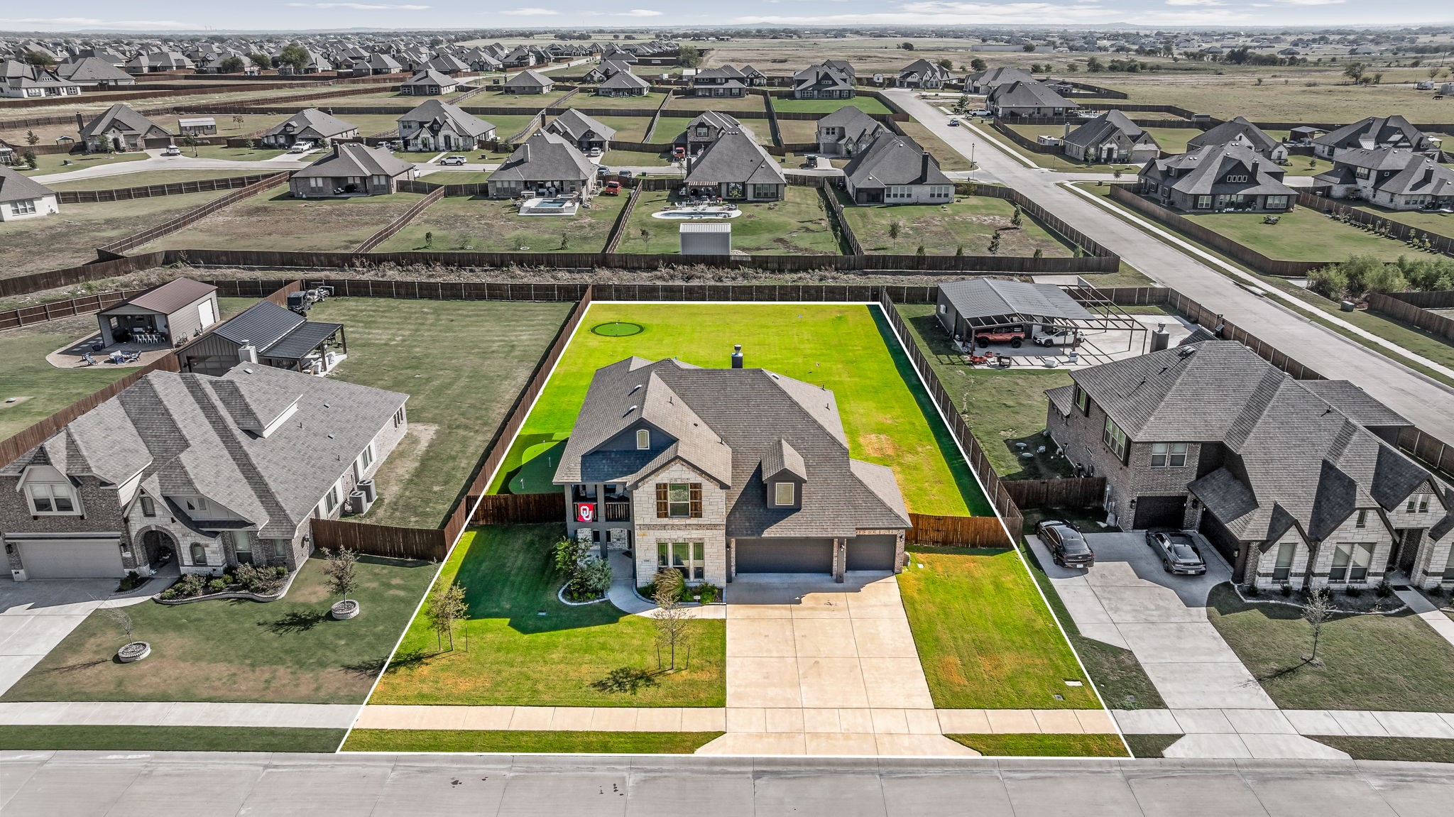 12604 Eagles Bluff Godley TX 76044
