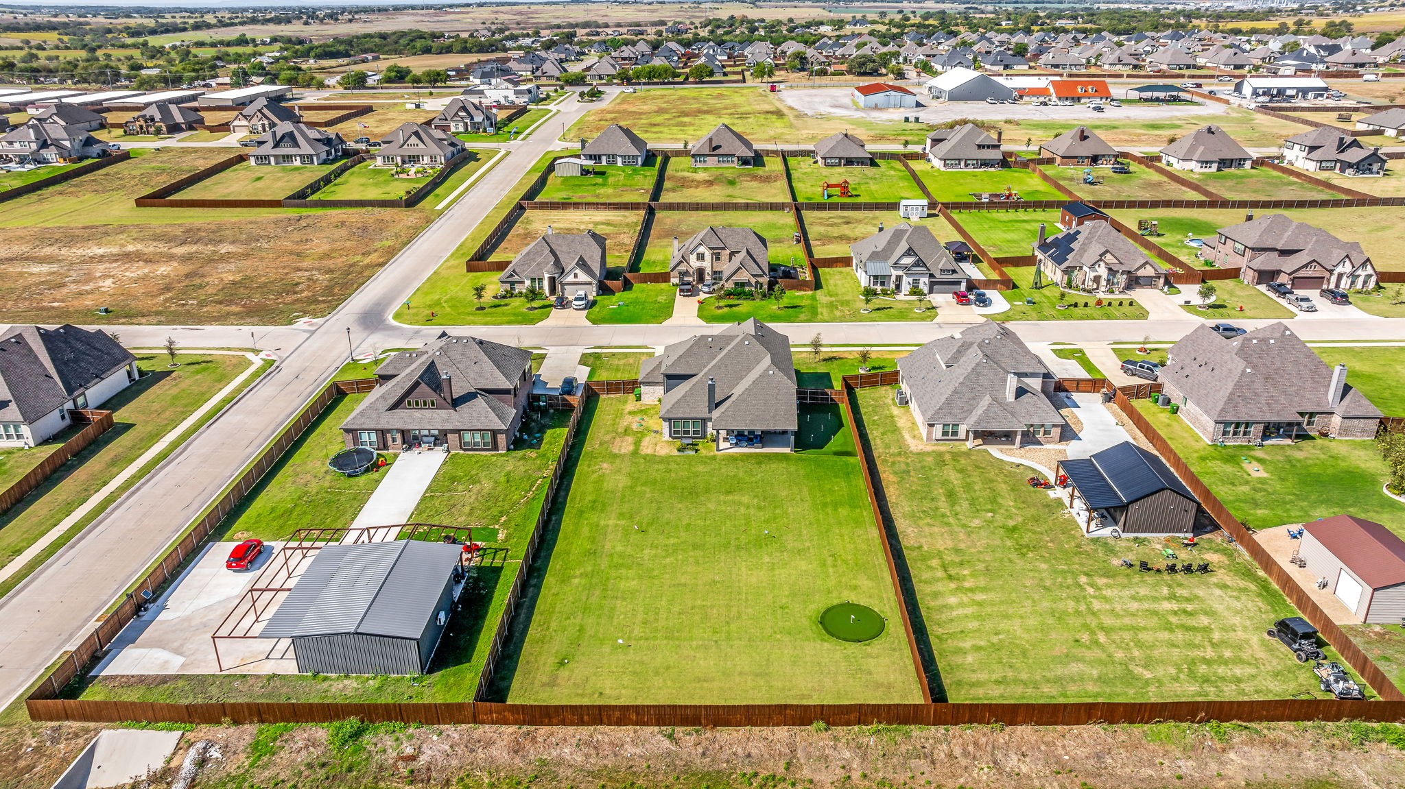 12604 Eagles Bluff Godley TX 76044