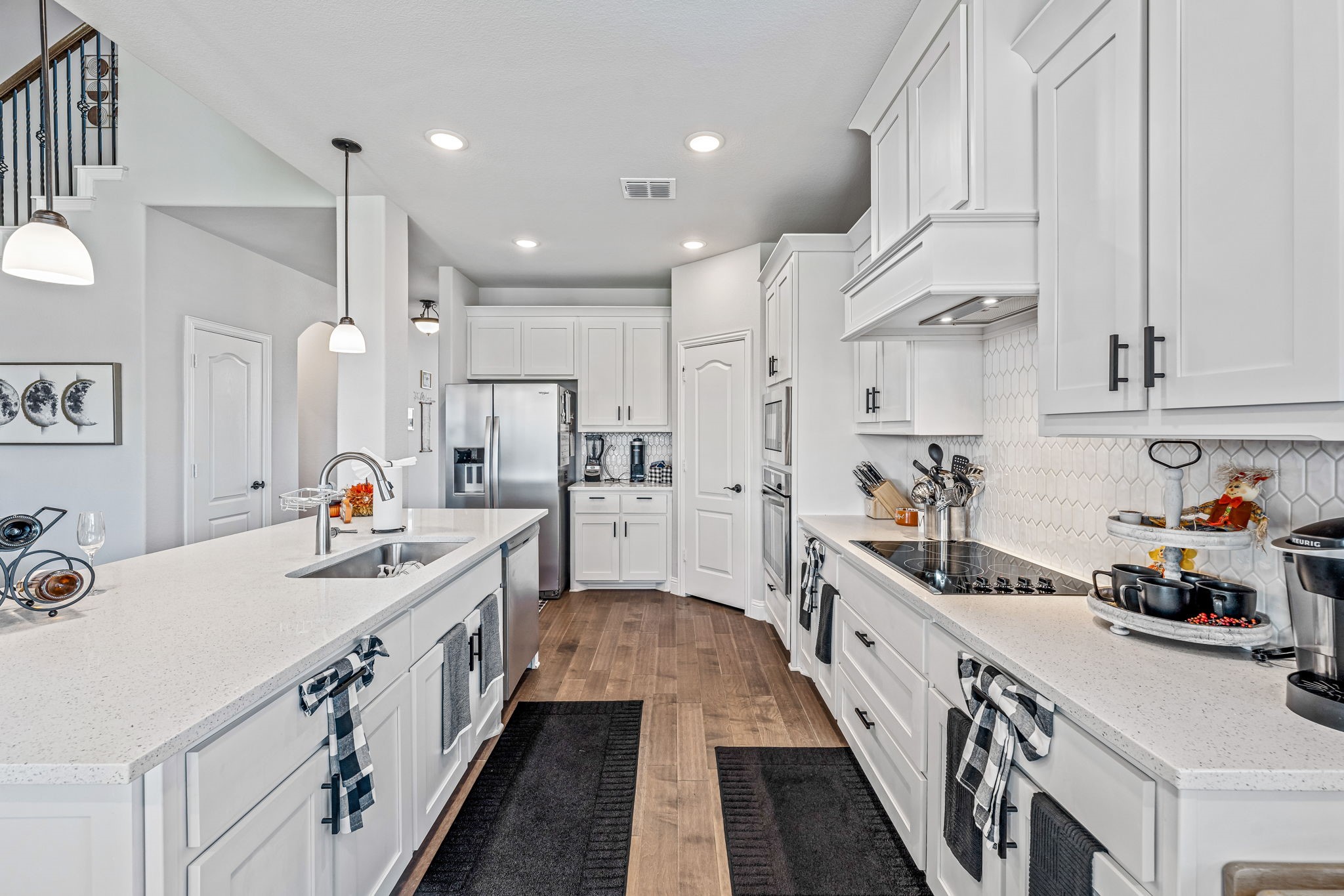 12604 Eagles Bluff Godley TX 76044