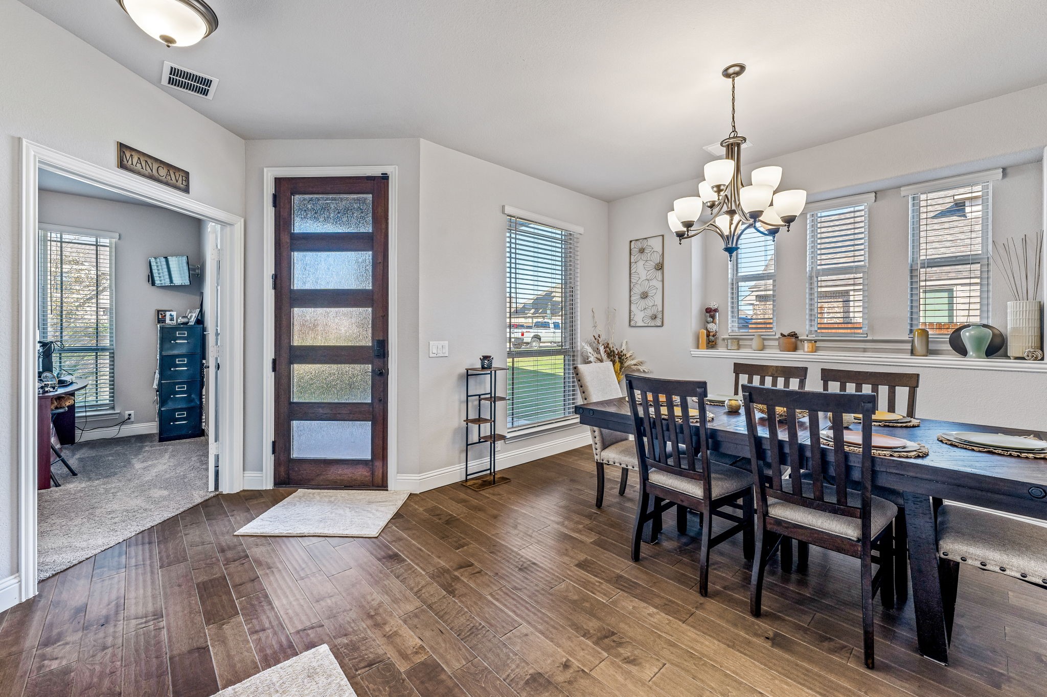 12604 Eagles Bluff Godley TX 76044
