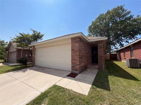 8849 Sun Haven Way Fort Worth TX 76244
