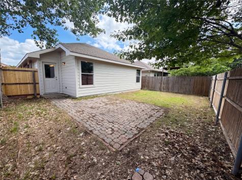 8849 Sun Haven Way Fort Worth TX 76244