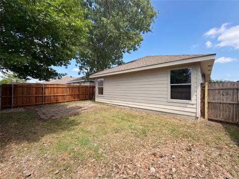 8849 Sun Haven Way Fort Worth TX 76244