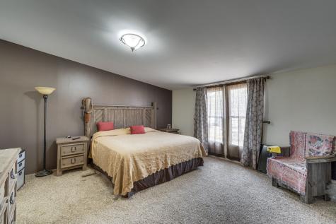 7251 Bennett Lawson Road Mansfield TX 76063