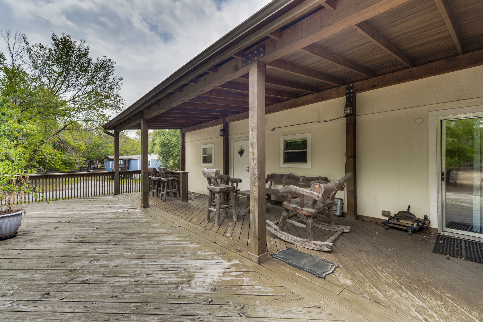 7251 Bennett Lawson Road Mansfield TX 76063
