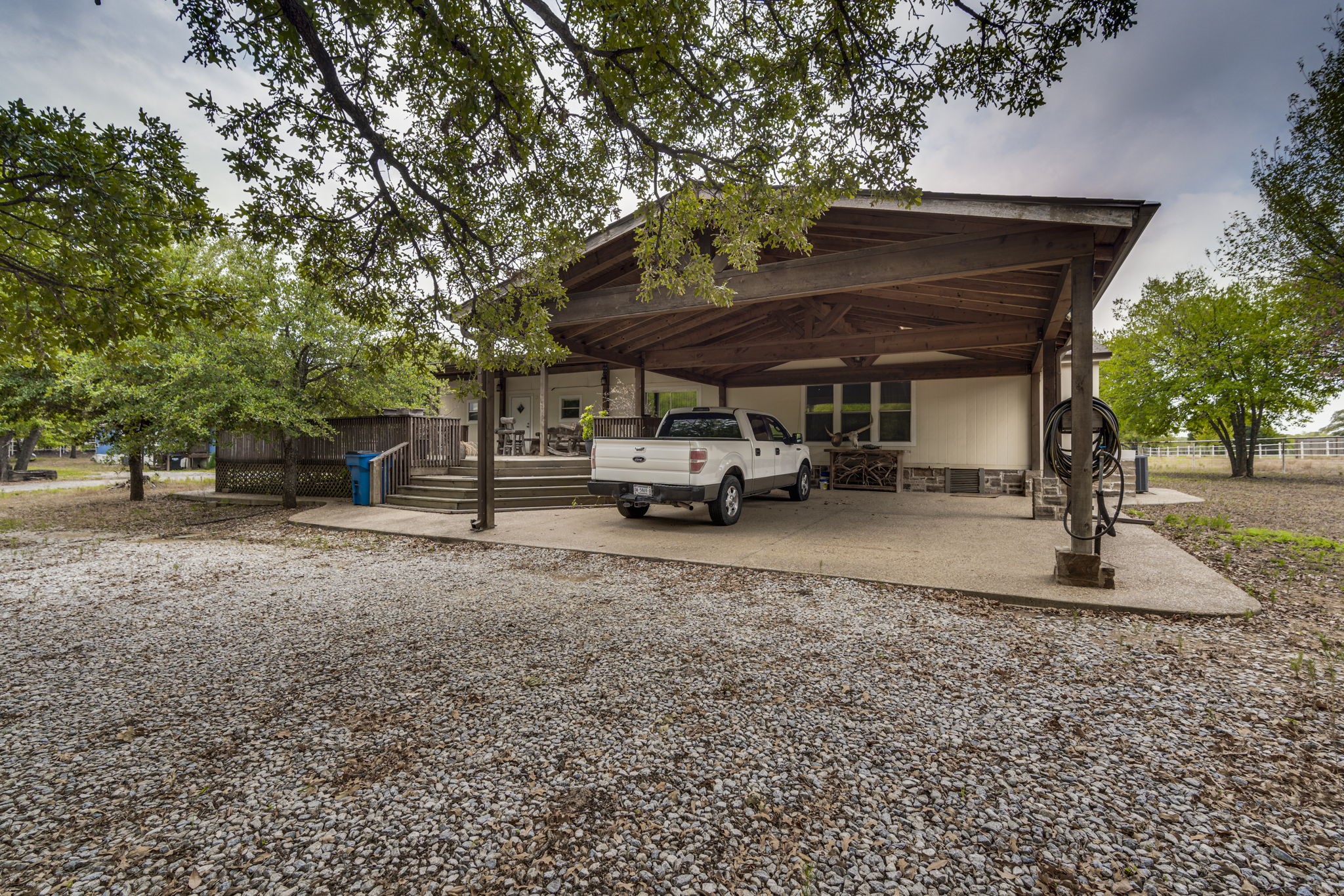7251 Bennett Lawson Road Mansfield TX 76063