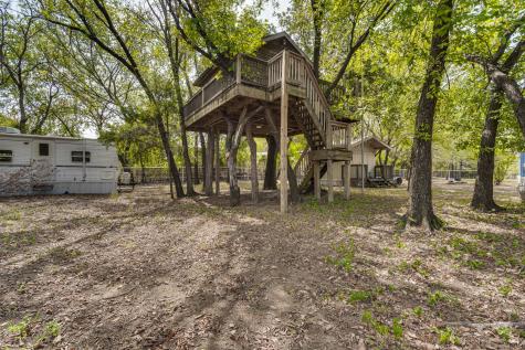 7251 Bennett Lawson Road Mansfield TX 76063