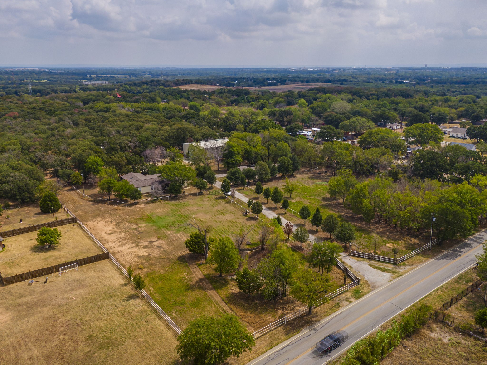 7251 Bennett Lawson Road Mansfield TX 76063