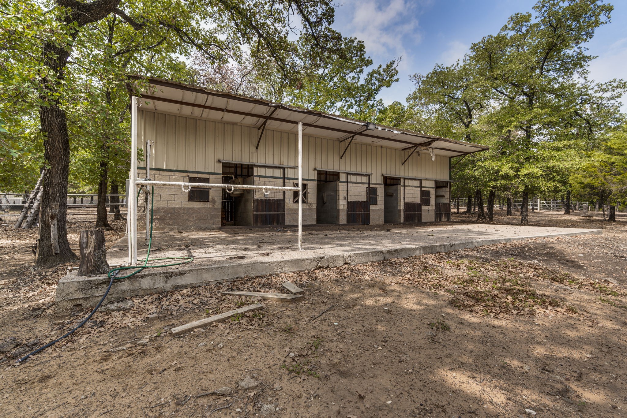 7251 Bennett Lawson Road Mansfield TX 76063