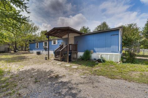 7251 Bennett Lawson Road Mansfield TX 76063