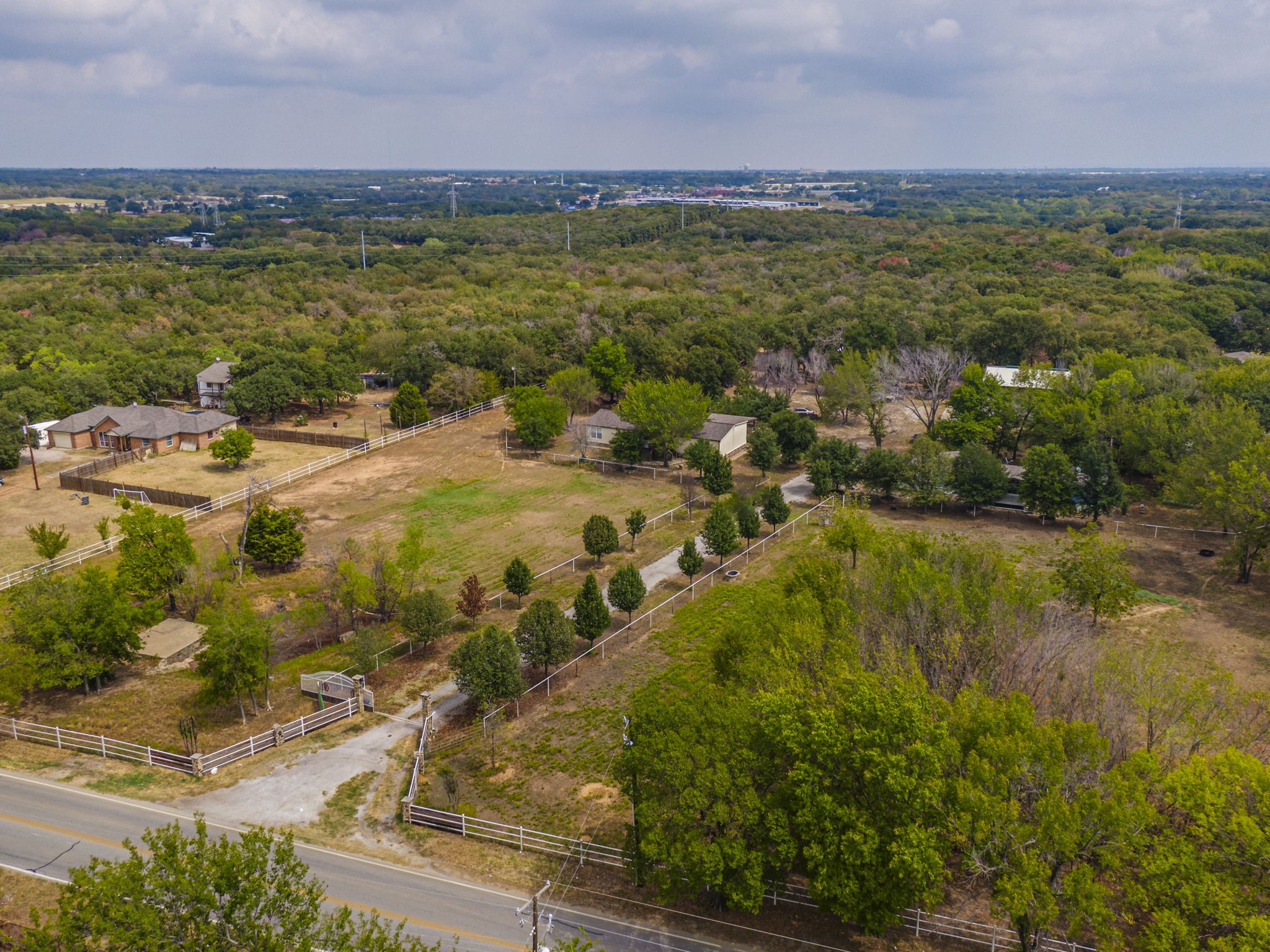 7251 Bennett Lawson Road Mansfield TX 76063