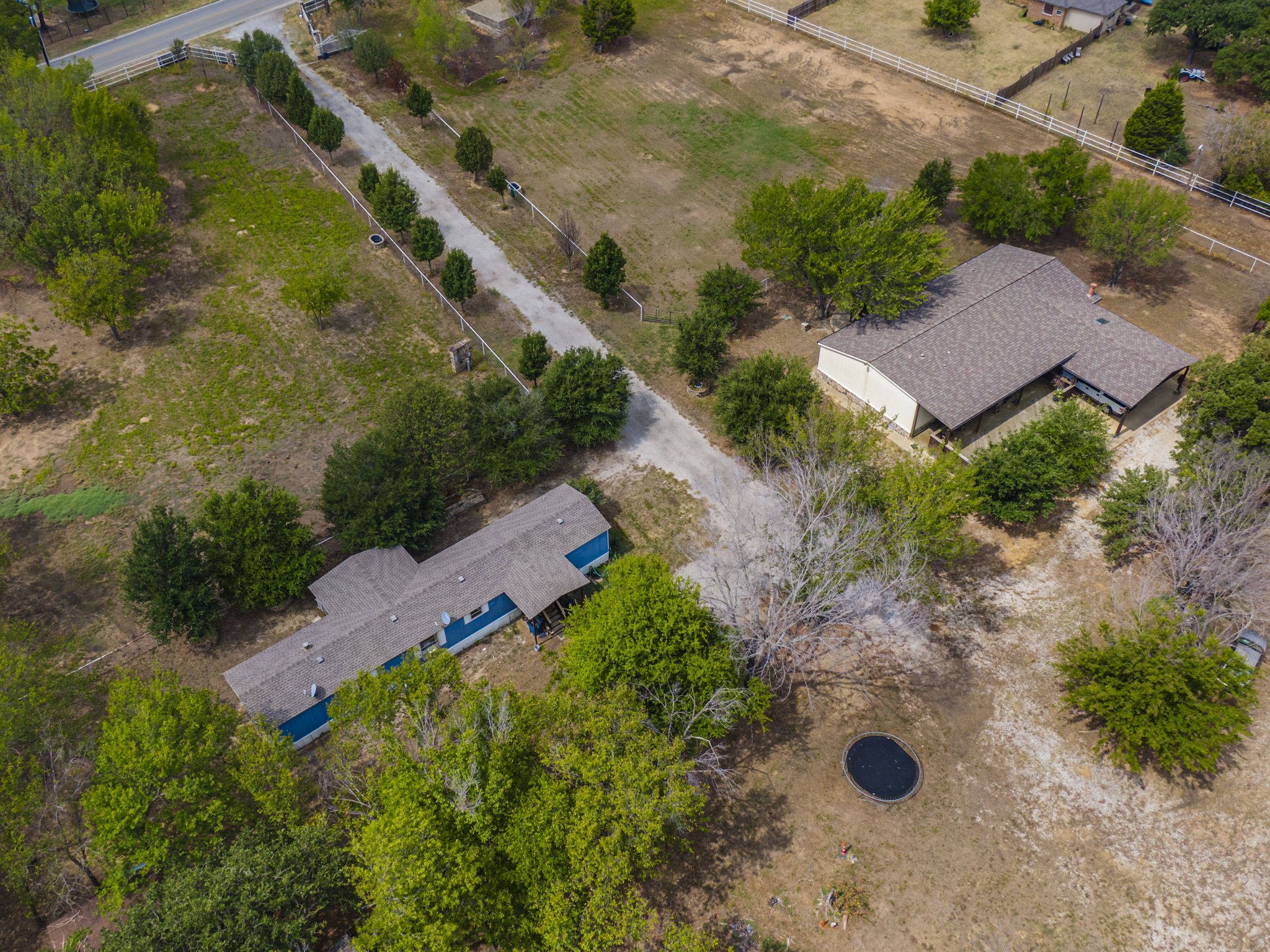 7251 Bennett Lawson Road Mansfield TX 76063