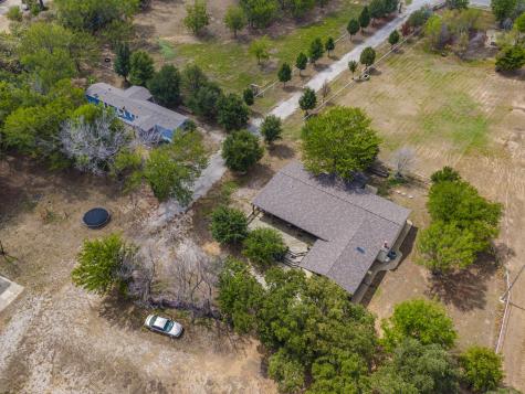 7251 Bennett Lawson Road Mansfield TX 76063