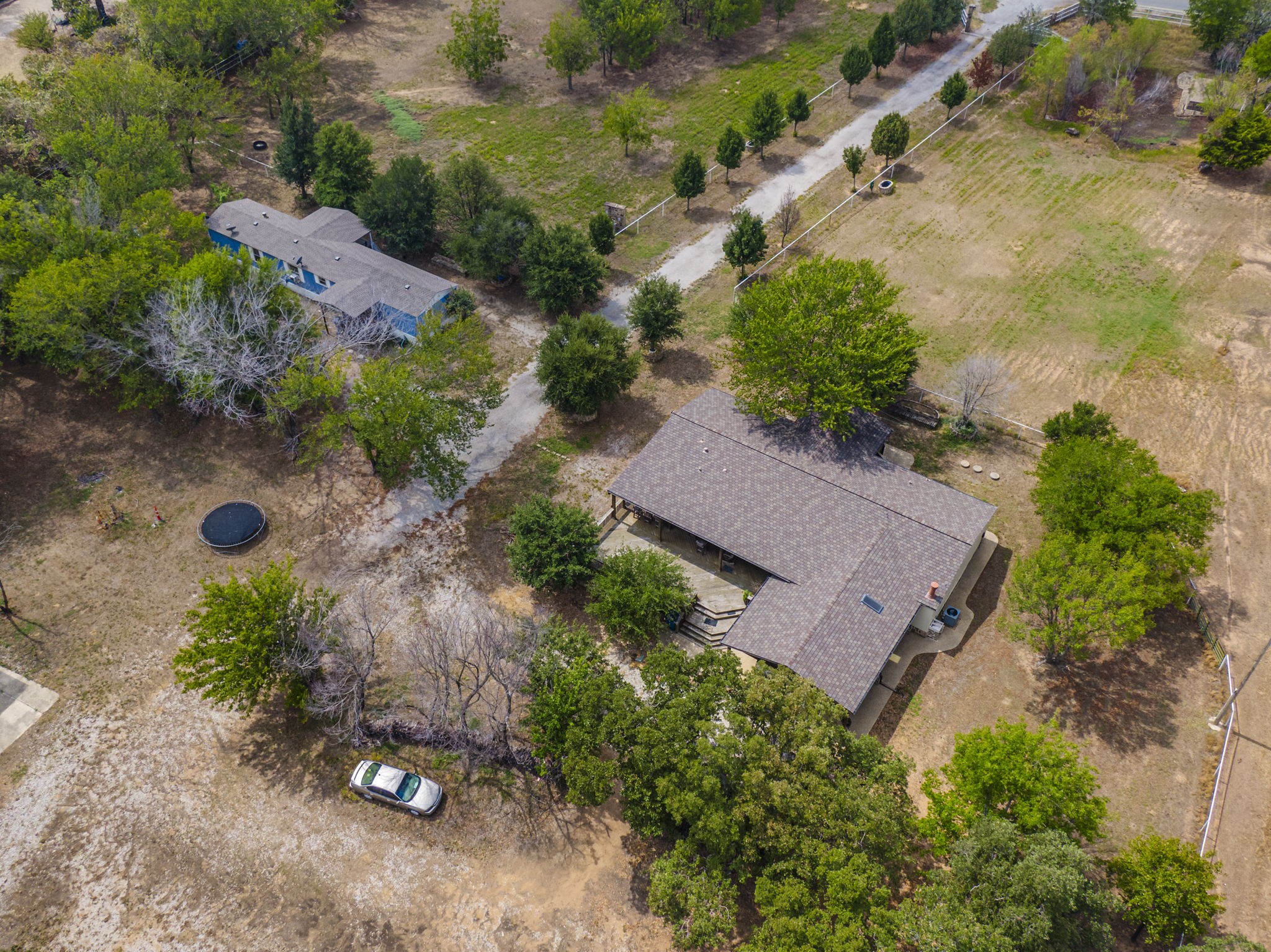 7251 Bennett Lawson Road Mansfield TX 76063