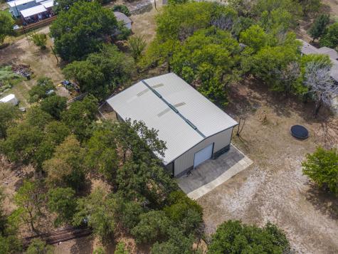 7251 Bennett Lawson Road Mansfield TX 76063