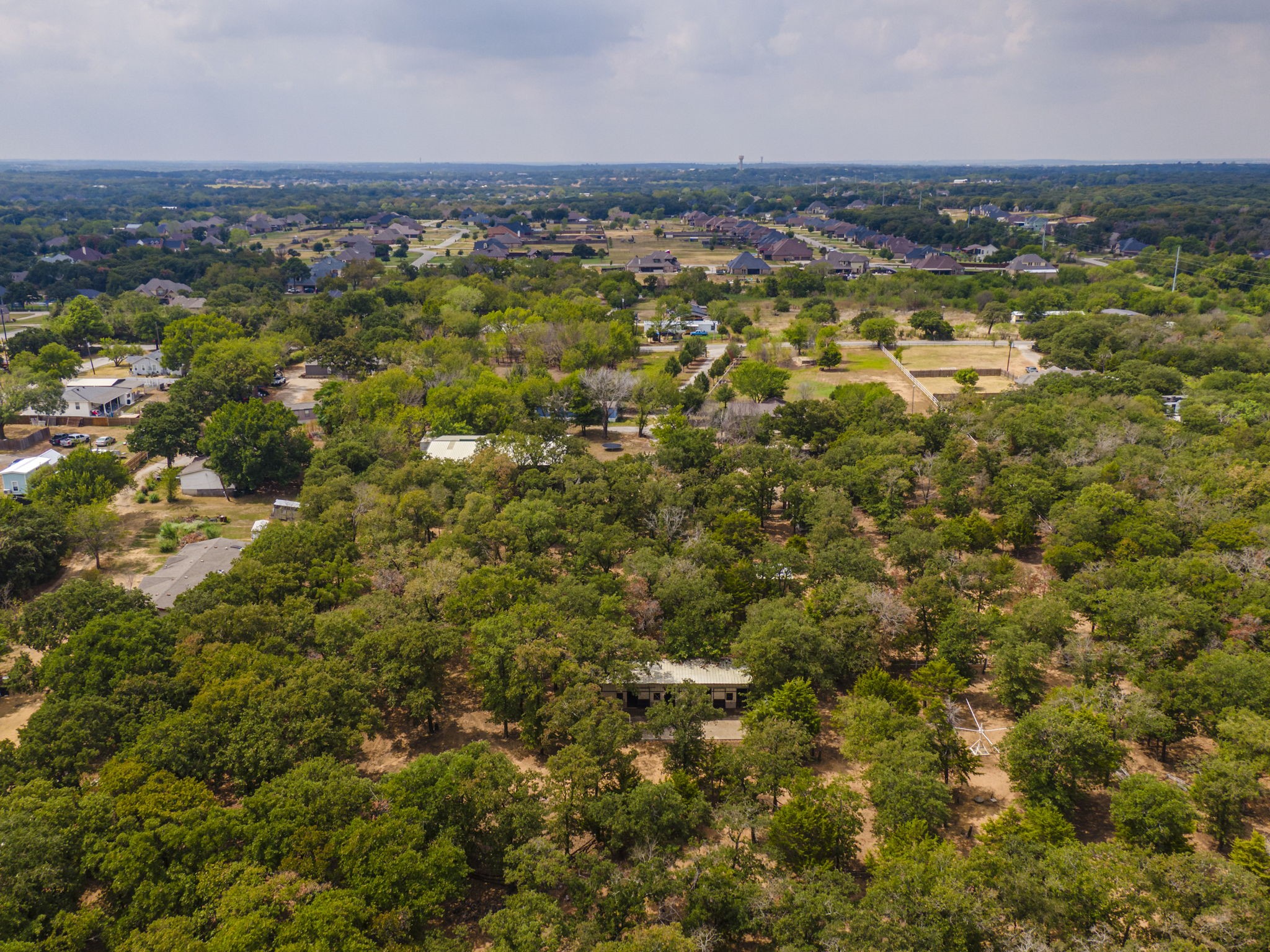 7251 Bennett Lawson Road Mansfield TX 76063