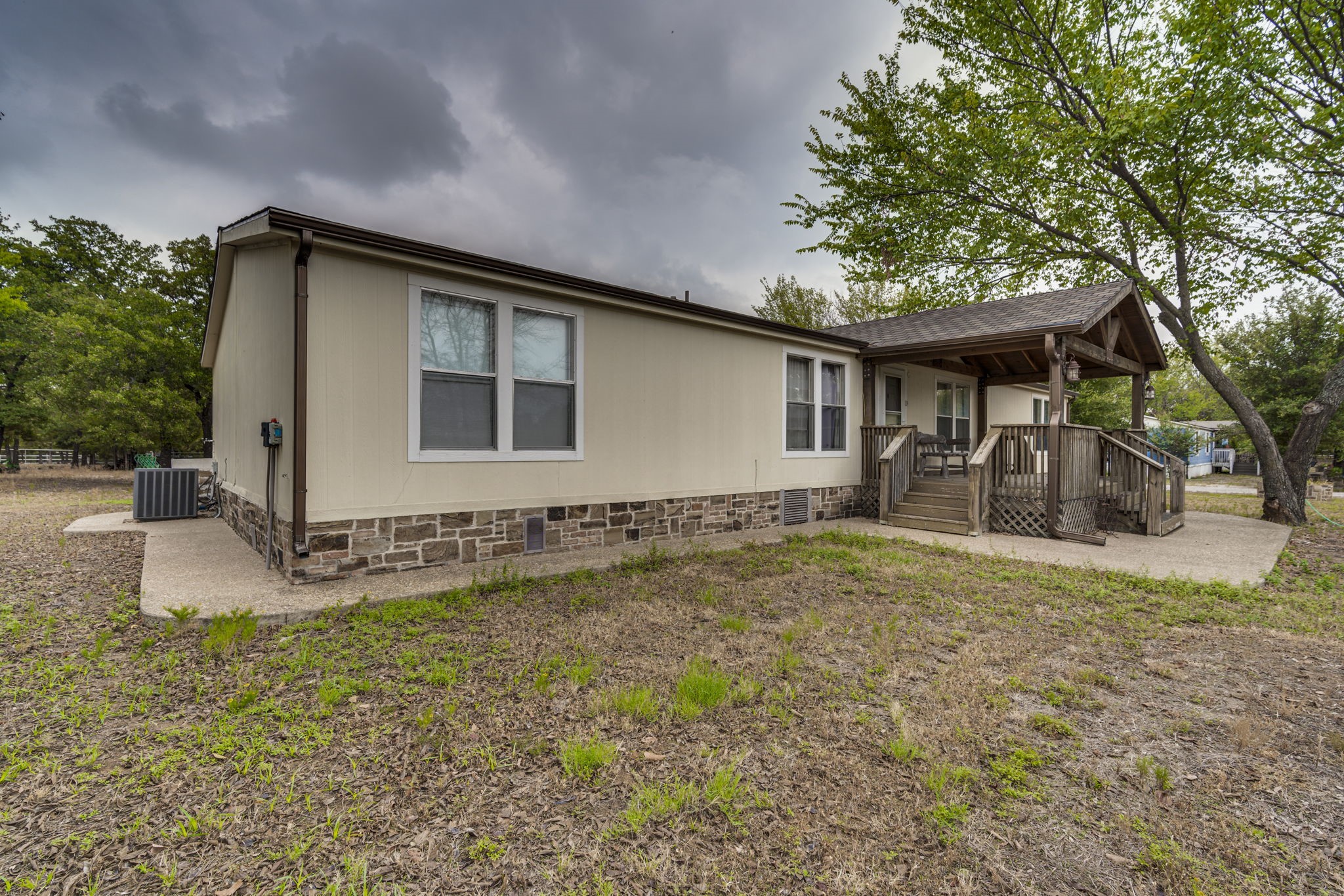 7251 Bennett Lawson Road Mansfield TX 76063