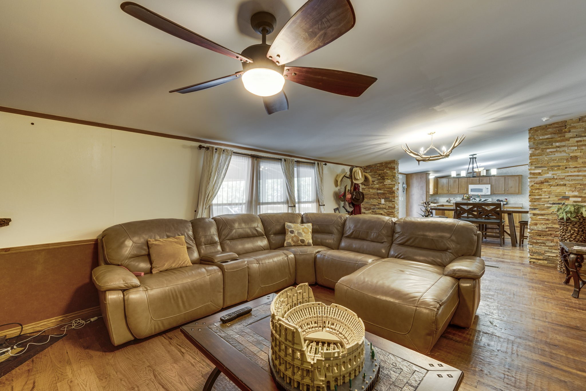 7251 Bennett Lawson Road Mansfield TX 76063