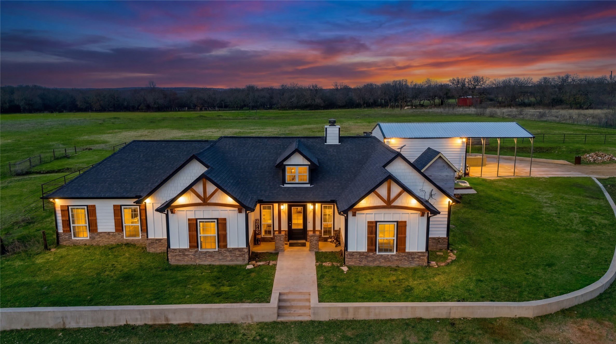 3108 Fm 2127 Chico TX 76431